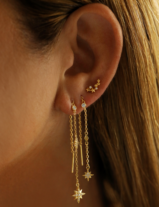 Essential Earrings Every Woman Should Own