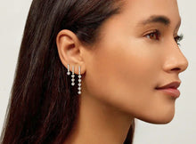 Load image into Gallery viewer, Ariana Stud Earring in Gold
