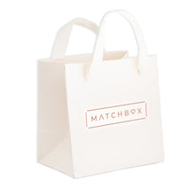 Load image into Gallery viewer, MATCHBOX Gift Bag
