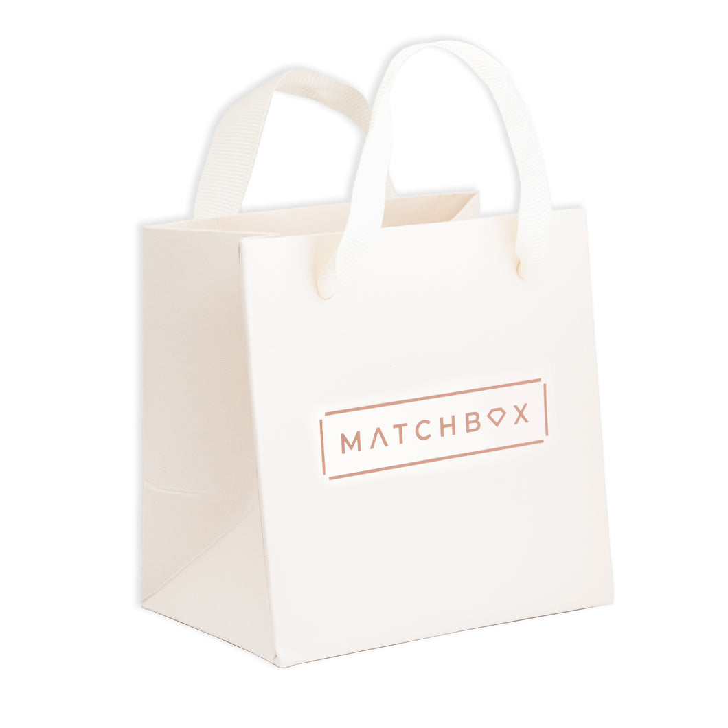 MATCHBOX Gift Bag